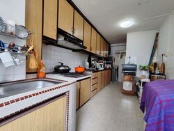 Blk 112 Bishan View (Bishan), HDB 4 Rooms #628427351